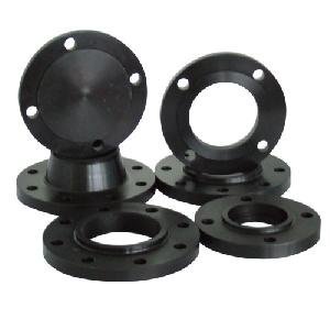 steel flange