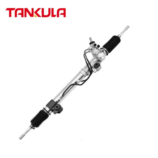 Wholesale Price Auto Parts: Steering Rack Pinion 44200-60100 for Toyota Land Cruiser 1998-2007