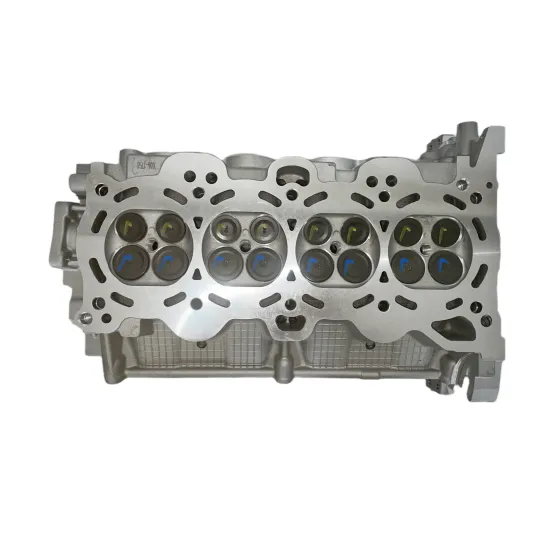 Cylinder Heads Assembly for Hyundai Mistra IX35 Sonata8 KX3 K5 G4NA G4NB 1.8L 2.0L