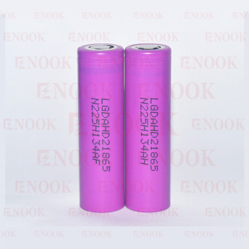 Bateri Lithium ion LG HD2 2000mah 20A