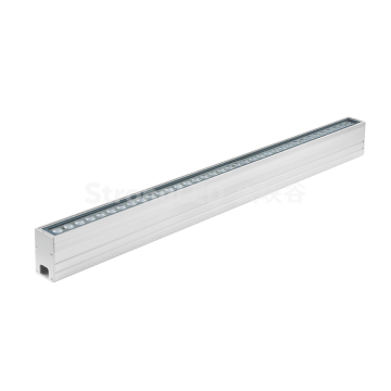 14.4W Waterproof IP67 LED In-ground Lights GR6A