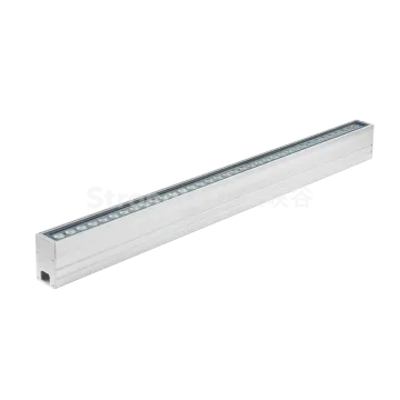14.4W Waterproof IP67 LED In-ground Lights GR6A
