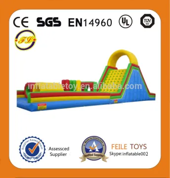 mini maze games, kids maze game,inflatable maze with slide inflatable obstacle games