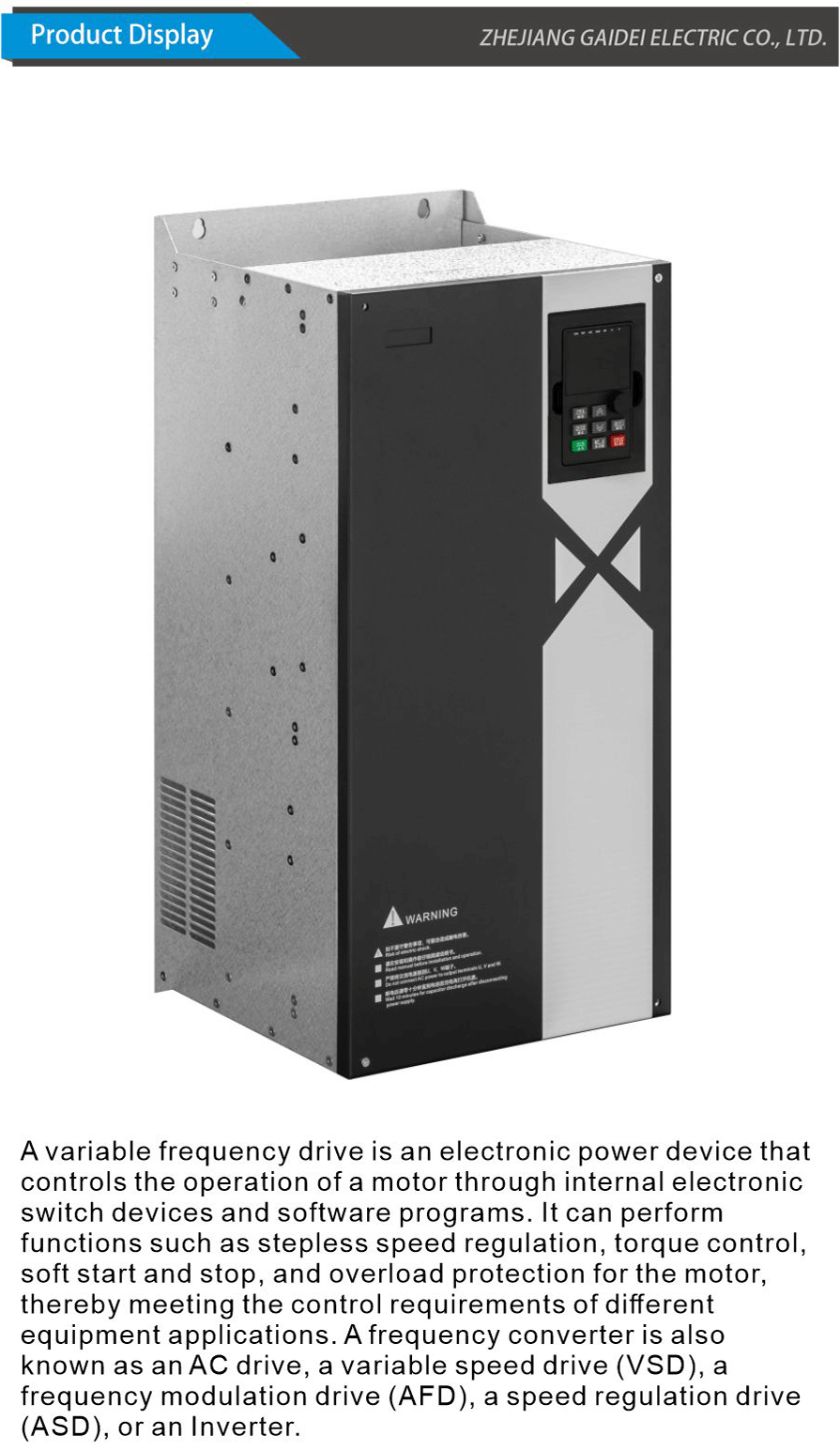 Frequency converter-xiangqing1-GD089