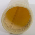 Túi lọc kim sợi thủy tinh màng PTFE nhiệt độ cao