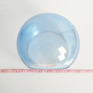 Kundenspezifische Prototyp transparente Kunststoff klare Acrylteile
