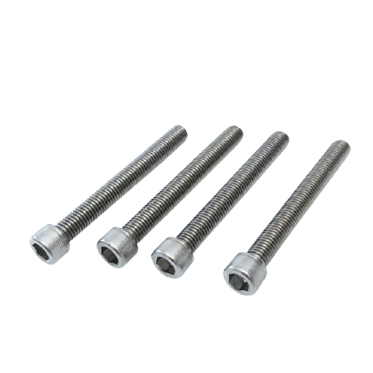 Hexagon Socket Screws