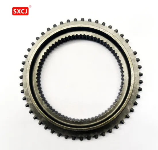 OEM 945 262 5534 Auto Manual Transmission Synchronizer Cone Synchromesh Ring for Toyota 14B
