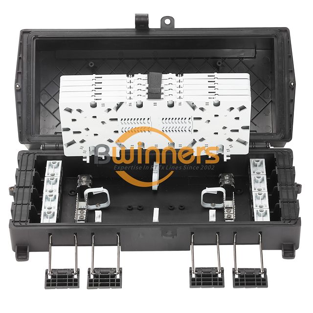 Fiber Optic Enclosure