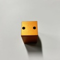 High Precision CNC Machining 5 Axis Spare Parts