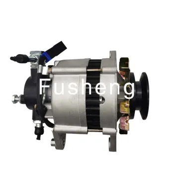 Diesel Engine Alternator for ISUZU 14V 70A 8-94122-488 8941224884 LR140426 LR140427 LR140433