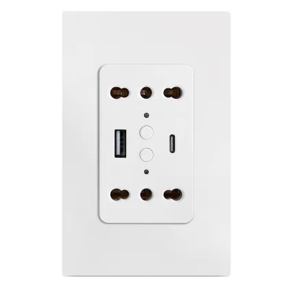Alexa Smart Home WiFi 13Amp Wall Socket
