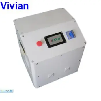 1000W Solar Home Power Station.