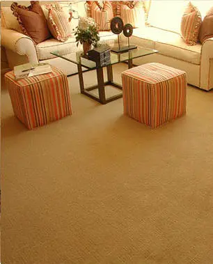 Waterproof Vinyl Click Plank Flooring