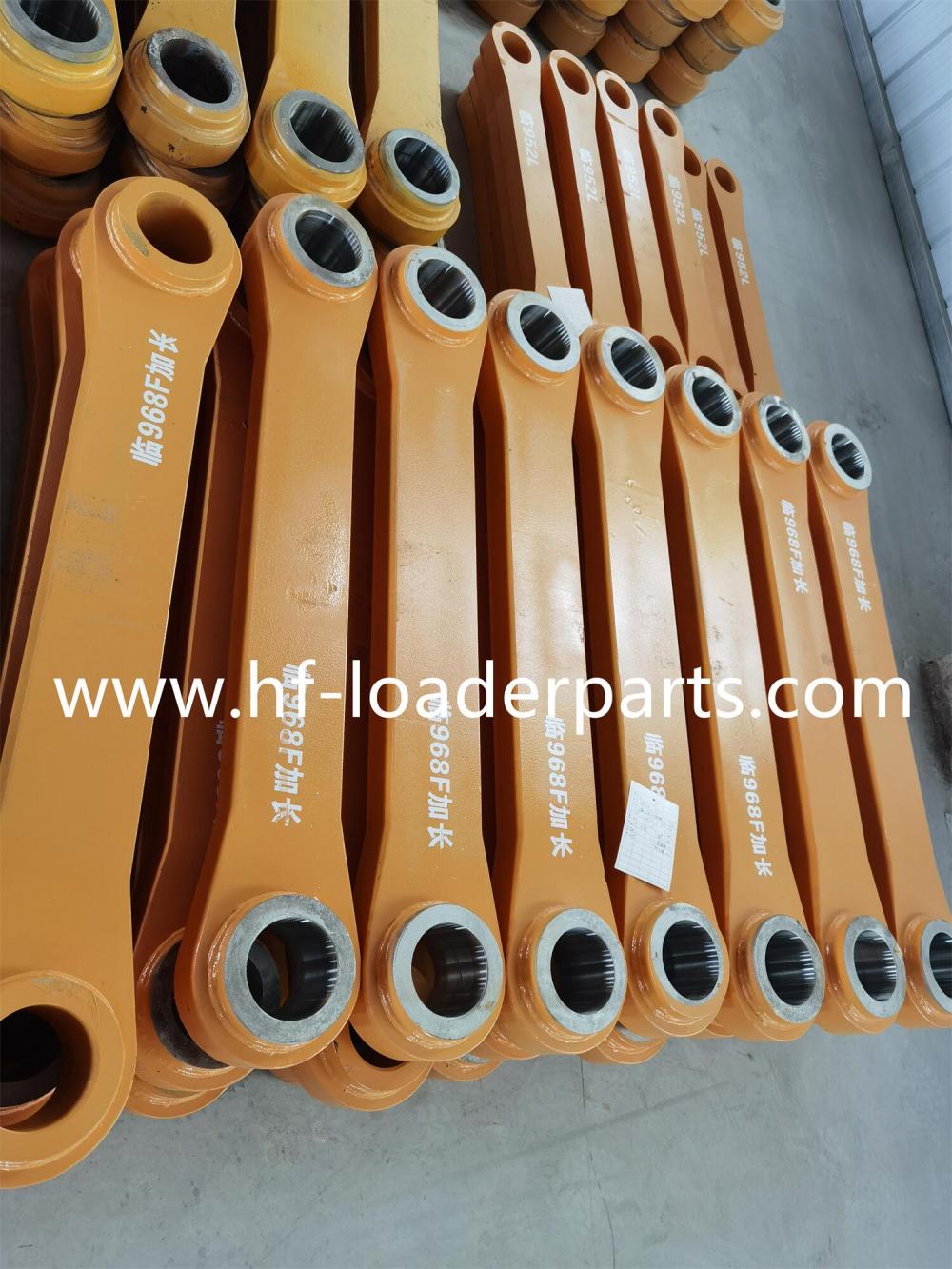 Loader Linkage Rod for SDLG 968F