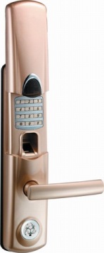 Biometric Door Lock (UDBL-805)