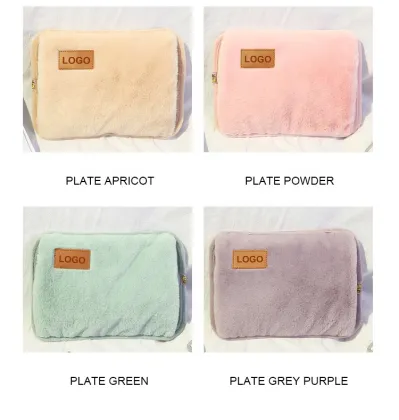 Hot Sale Electric Water Heater Bag: Rechargeable, Insulated Hot Water Bag & Electric Hot Water Bottle with Cover