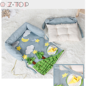 Wholesale Dog Sniffing Pad - Soft Pet Nose Work Training Mat