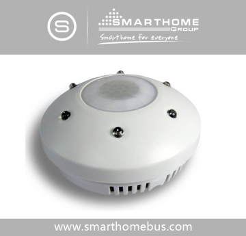 Smart-Bus 9 in 1 Multifunction Sensor (G4)