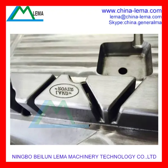 Land rover auto car tooling