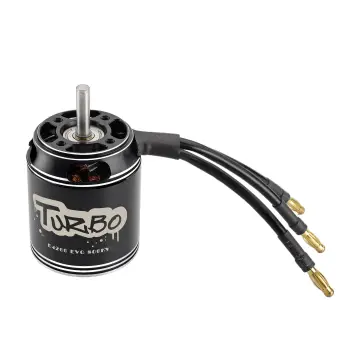 FlashHobby D4260EVO 4260 800KV Brushless Motor: Ideal for UAV, RC Helicopter, Aircraft, Boat, Car, and Robot Applications