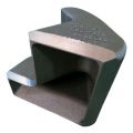 Precision Steel Casting voor spoorwegonderdelen