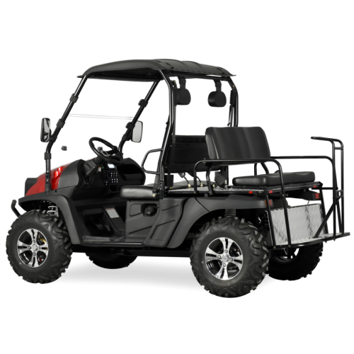 UTV Farm Jeep Golf Cart Gas SSV