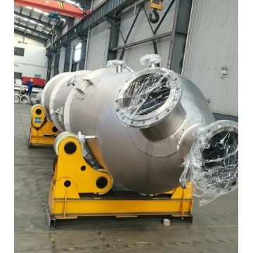 Forced Circulation Crystallization Separator