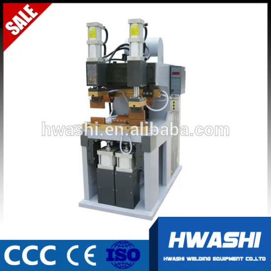 HWASHI High Efficiency Low Cost welded wire mesh machines made in china