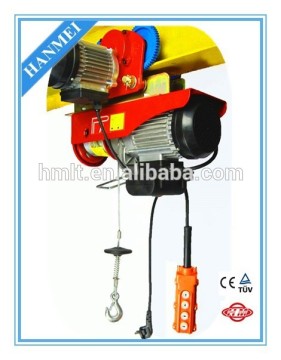 top quality electric scaffold hoist from china