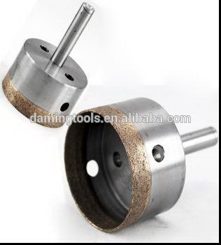 Excellent quality latest diamond rock core bits