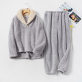 Women Long Sleeve Casual Pajama Sets