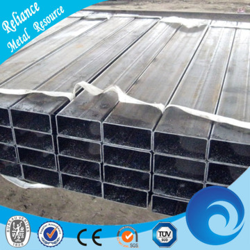 ASTM A53 HOLLOW SECTION RECTANGULAR STEEL PIPE