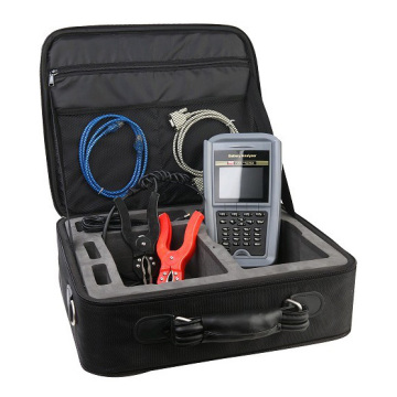 Battery Impedence Tester (ISBA-5220A)