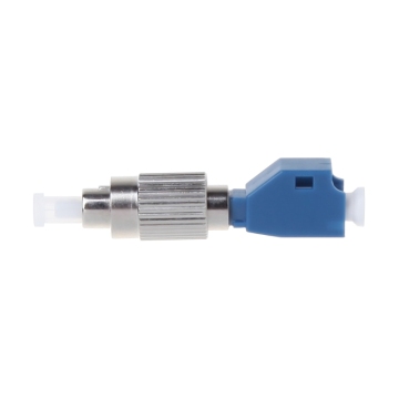 LC FEMAL FAC MALE FIAL OPTISCHE ADAPTER -ADAPTER -Konverter