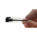 Bottiglia all'ingrosso 1 ml da 2 ml di mini tester