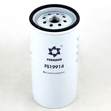 SKID -LADER -LADER -Kraftstofffilter und Wasserabscheider Teilenummern 5411657780 und A0004771302