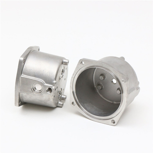 OEM Foundry 316L stainless steel casting parts