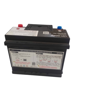 High Capacity LiFePO4 Batteries: 5-Year Warranty 12V-24V 50Ah-500Ah