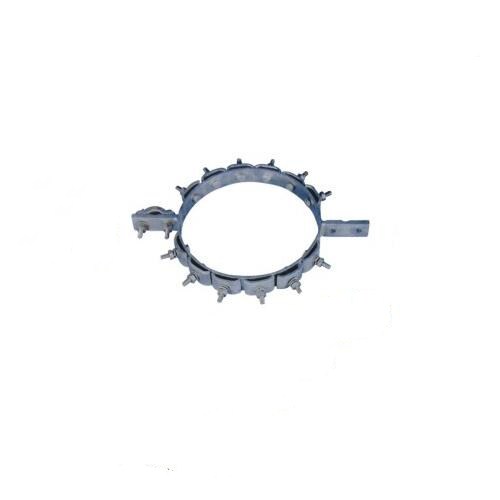 Type YH Assembling Bus-bar Round Ring