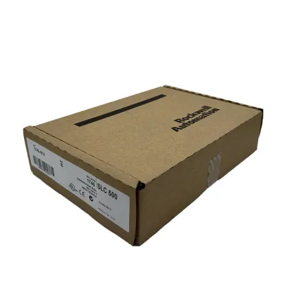 Allen Bradley HMI PLC touch screen 22-COMM-P