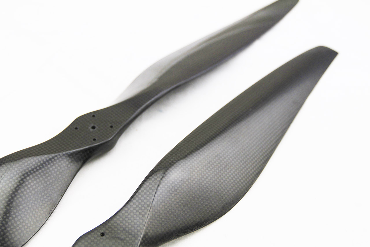 30105 carbon fiber propeller