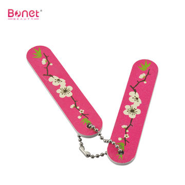 2 Way nail buffer for shinny natural nails