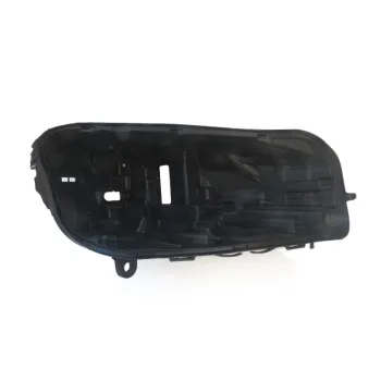 New Style Auto Parts Headlamp Back Case Housing for 167/GLE-HI-24 (24-25 Year)