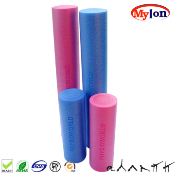 Foam Roller 18"X6" for Therapy, Fitness, or Sports Training
