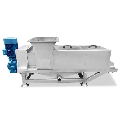 Garbage Disposal and Municipal Waste Management Machinery