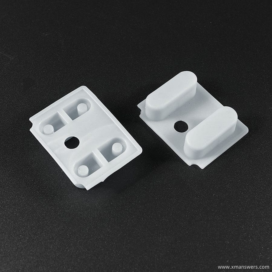Silicone Power Control Buttons