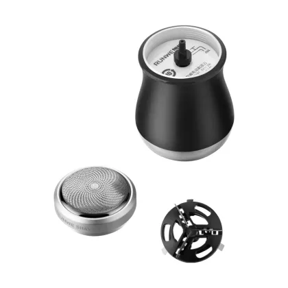 RUNWE NEW RS91 Portable Mini Electric Shaver