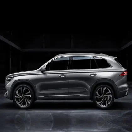 Geely Monjaro 2.0TD SUV