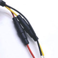 Custom Wiring Harness Mainboard Power Set S4100